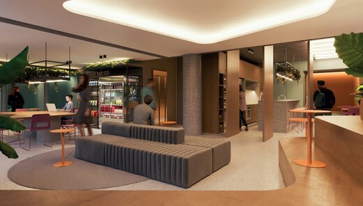Lounge - 8