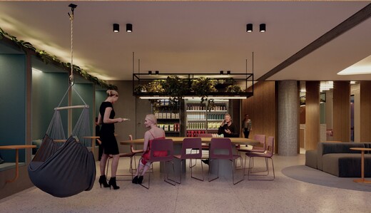 Coworking - 10