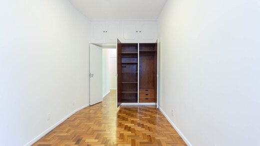 Apartamento, 3 quartos, 135 m² - Foto 2