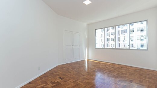 Apartamento, 3 quartos, 135 m² - Foto 5