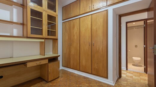 Conheça Quarto principal do imóvel - Apartamento 3 quartos à venda Flamengo, Rio de Janeiro - R$ 950.000 - II-29038-47206 - 12 Quarto principal - Apartamento 3 quartos à venda Flamengo, Rio de Janeiro - R$ 950.000 - II-29038-47206 - 12