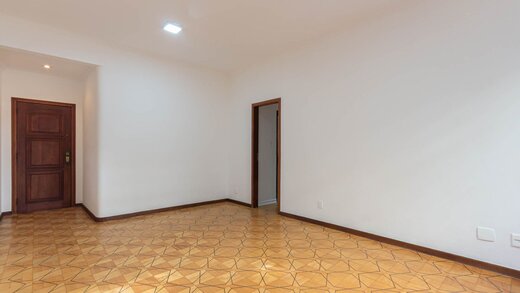 Conheça Living do imóvel - Apartamento 3 quartos à venda Flamengo, Rio de Janeiro - R$ 950.000 - II-29038-47206 - 18 Living - Apartamento 3 quartos à venda Flamengo, Rio de Janeiro - R$ 950.000 - II-29038-47206 - 18
