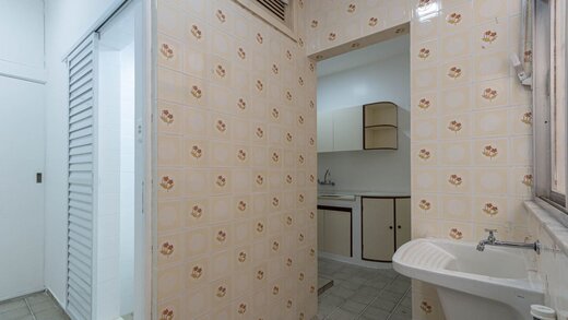 Conheça Cozinha do imóvel - Apartamento 3 quartos à venda Flamengo, Rio de Janeiro - R$ 950.000 - II-29038-47206 - 21 Cozinha - Apartamento 3 quartos à venda Flamengo, Rio de Janeiro - R$ 950.000 - II-29038-47206 - 21
