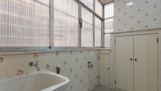 Conheça Cozinha do imóvel - Apartamento 3 quartos à venda Flamengo, Rio de Janeiro - R$ 950.000 - II-29038-47206 - 22 Cozinha - Apartamento 3 quartos à venda Flamengo, Rio de Janeiro - R$ 950.000 - II-29038-47206 - 22