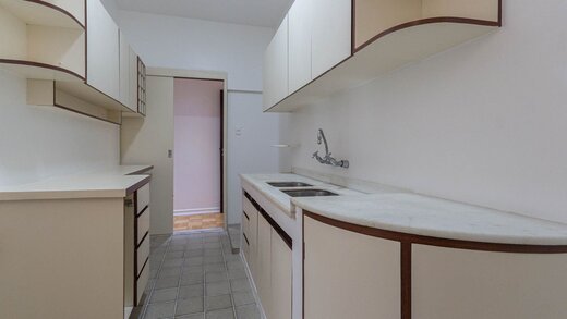 Conheça Cozinha do imóvel - Apartamento 3 quartos à venda Flamengo, Rio de Janeiro - R$ 950.000 - II-29038-47206 - 23 Cozinha - Apartamento 3 quartos à venda Flamengo, Rio de Janeiro - R$ 950.000 - II-29038-47206 - 23