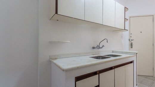 Conheça Cozinha do imóvel - Apartamento 3 quartos à venda Flamengo, Rio de Janeiro - R$ 950.000 - II-29038-47206 - 24 Cozinha - Apartamento 3 quartos à venda Flamengo, Rio de Janeiro - R$ 950.000 - II-29038-47206 - 24