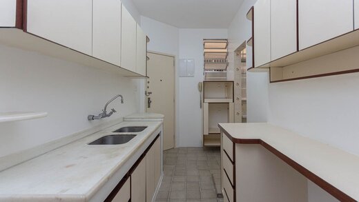 Conheça Cozinha do imóvel - Apartamento 3 quartos à venda Flamengo, Rio de Janeiro - R$ 950.000 - II-29038-47206 - 25 Cozinha - Apartamento 3 quartos à venda Flamengo, Rio de Janeiro - R$ 950.000 - II-29038-47206 - 25