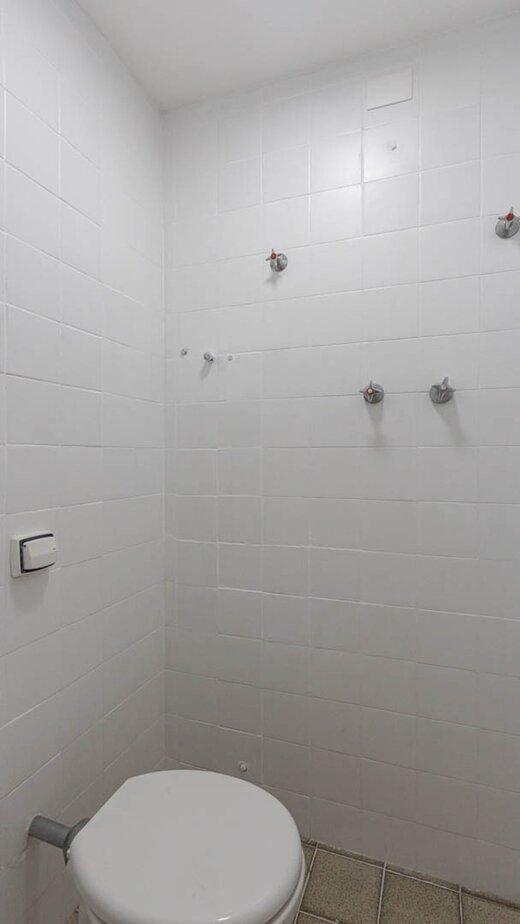 Conheça Banheiro do imóvel - Apartamento 3 quartos à venda Flamengo, Rio de Janeiro - R$ 950.000 - II-29038-47206 - 30 Banheiro - Apartamento 3 quartos à venda Flamengo, Rio de Janeiro - R$ 950.000 - II-29038-47206 - 30