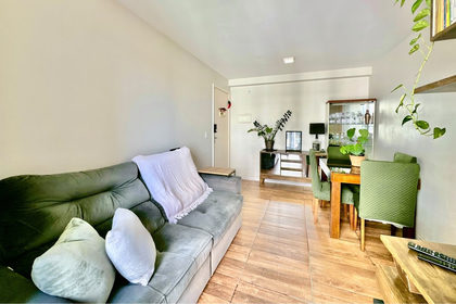 Apartamento em Igara