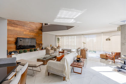 Apartamento em Vila Suzana