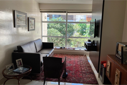 Apartamento para venda no bairro Auxiliadora em Porto Alegre