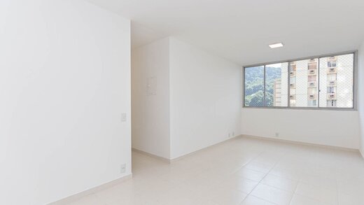 Conheça Living do imóvel - Apartamento 3 quartos à venda Laranjeiras, Rio de Janeiro - R$ 944.000 - II-29061-47231 - 17 Living - Apartamento 3 quartos à venda Laranjeiras, Rio de Janeiro - R$ 944.000 - II-29061-47231 - 17