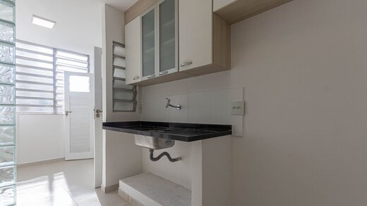 Conheça Cozinha do imóvel - Apartamento 3 quartos à venda Laranjeiras, Rio de Janeiro - R$ 944.000 - II-29061-47231 - 24 Cozinha - Apartamento 3 quartos à venda Laranjeiras, Rio de Janeiro - R$ 944.000 - II-29061-47231 - 24