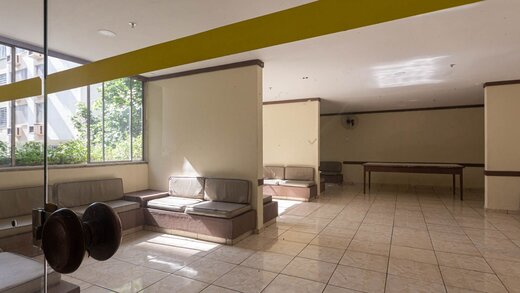Conheça Fachada do imóvel - Apartamento 3 quartos à venda Laranjeiras, Rio de Janeiro - R$ 944.000 - II-29061-47231 - 26 Fachada - Apartamento 3 quartos à venda Laranjeiras, Rio de Janeiro - R$ 944.000 - II-29061-47231 - 26
