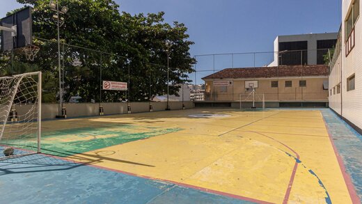 Conheça Fachada do imóvel - Apartamento 3 quartos à venda Laranjeiras, Rio de Janeiro - R$ 944.000 - II-29061-47231 - 27 Fachada - Apartamento 3 quartos à venda Laranjeiras, Rio de Janeiro - R$ 944.000 - II-29061-47231 - 27
