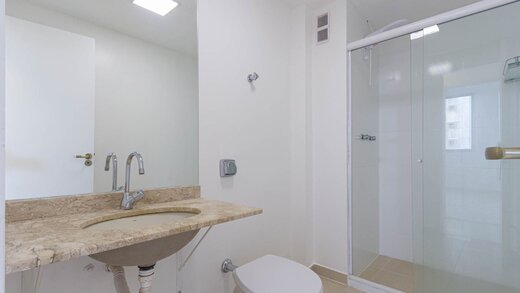 Conheça Banheiro do imóvel - Apartamento 3 quartos à venda Laranjeiras, Rio de Janeiro - R$ 944.000 - II-29061-47231 - 28 Banheiro - Apartamento 3 quartos à venda Laranjeiras, Rio de Janeiro - R$ 944.000 - II-29061-47231 - 28
