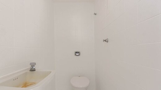 Conheça Banheiro do imóvel - Apartamento 3 quartos à venda Laranjeiras, Rio de Janeiro - R$ 944.000 - II-29061-47231 - 30 Banheiro - Apartamento 3 quartos à venda Laranjeiras, Rio de Janeiro - R$ 944.000 - II-29061-47231 - 30