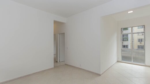 Apartamento, 3 quartos, 82 m² - Foto 1