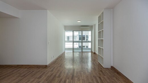 Conheça Living do imóvel - Apartamento 2 quartos à venda Leblon, Rio de Janeiro - R$ 1.920.000 - II-29162-47376 - 17 Living - Apartamento 2 quartos à venda Leblon, Rio de Janeiro - R$ 1.920.000 - II-29162-47376 - 17