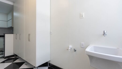 Conheça Cozinha do imóvel - Apartamento 2 quartos à venda Leblon, Rio de Janeiro - R$ 1.920.000 - II-29162-47376 - 26 Cozinha - Apartamento 2 quartos à venda Leblon, Rio de Janeiro - R$ 1.920.000 - II-29162-47376 - 26