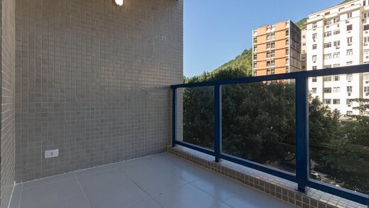 Conheça Living do imóvel - Apartamento 1 quarto à venda Humaitá, Rio de Janeiro - R$ 700.000 - II-29195-47444 - 9 Living - Apartamento 1 quarto à venda Humaitá, Rio de Janeiro - R$ 700.000 - II-29195-47444 - 9