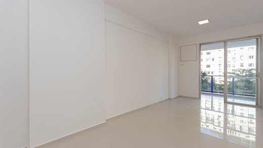 Conheça Living do imóvel - Apartamento 1 quarto à venda Humaitá, Rio de Janeiro - R$ 700.000 - II-29195-47444 - 15 Living - Apartamento 1 quarto à venda Humaitá, Rio de Janeiro - R$ 700.000 - II-29195-47444 - 15