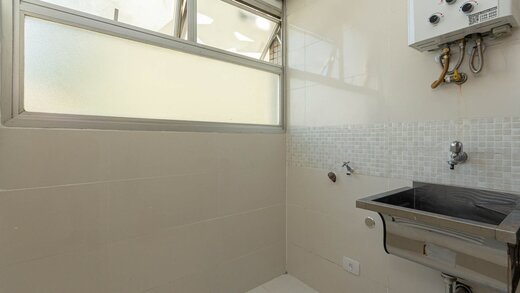 Conheça Cozinha do imóvel - Apartamento 1 quarto à venda Humaitá, Rio de Janeiro - R$ 700.000 - II-29195-47444 - 16 Cozinha - Apartamento 1 quarto à venda Humaitá, Rio de Janeiro - R$ 700.000 - II-29195-47444 - 16