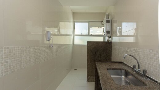 Conheça Cozinha do imóvel - Apartamento 1 quarto à venda Humaitá, Rio de Janeiro - R$ 700.000 - II-29195-47444 - 18 Cozinha - Apartamento 1 quarto à venda Humaitá, Rio de Janeiro - R$ 700.000 - II-29195-47444 - 18