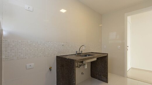 Conheça Cozinha do imóvel - Apartamento 1 quarto à venda Humaitá, Rio de Janeiro - R$ 700.000 - II-29195-47444 - 19 Cozinha - Apartamento 1 quarto à venda Humaitá, Rio de Janeiro - R$ 700.000 - II-29195-47444 - 19