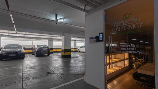 Conheça Fachada do imóvel - Apartamento 1 quarto à venda Humaitá, Rio de Janeiro - R$ 700.000 - II-29195-47444 - 22 Fachada - Apartamento 1 quarto à venda Humaitá, Rio de Janeiro - R$ 700.000 - II-29195-47444 - 22