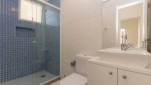Conheça Banheiro do imóvel - Apartamento 1 quarto à venda Humaitá, Rio de Janeiro - R$ 700.000 - II-29195-47444 - 30 Banheiro - Apartamento 1 quarto à venda Humaitá, Rio de Janeiro - R$ 700.000 - II-29195-47444 - 30