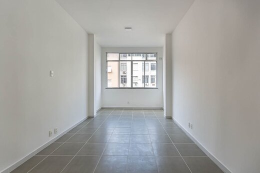 Apartamento, 1 quarto, 30 m² - Foto 1