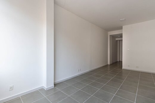 Apartamento, 1 quarto, 30 m² - Foto 2