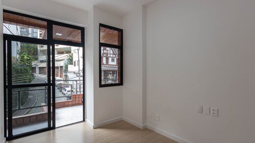 Conheça Quarto principal do imóvel - Apartamento 2 quartos à venda Lagoa, Rio de Janeiro - R$ 1.460.000 - II-29331-47695 - 9 Quarto principal - Apartamento 2 quartos à venda Lagoa, Rio de Janeiro - R$ 1.460.000 - II-29331-47695 - 9