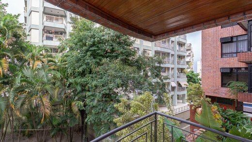 Conheça Living do imóvel - Apartamento 2 quartos à venda Lagoa, Rio de Janeiro - R$ 1.460.000 - II-29331-47695 - 12 Living - Apartamento 2 quartos à venda Lagoa, Rio de Janeiro - R$ 1.460.000 - II-29331-47695 - 12