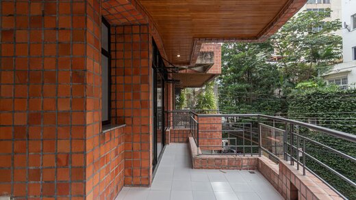 Conheça Living do imóvel - Apartamento 2 quartos à venda Lagoa, Rio de Janeiro - R$ 1.460.000 - II-29331-47695 - 13 Living - Apartamento 2 quartos à venda Lagoa, Rio de Janeiro - R$ 1.460.000 - II-29331-47695 - 13