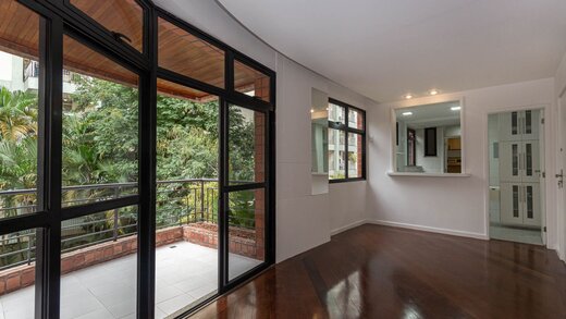 Conheça Living do imóvel - Apartamento 2 quartos à venda Lagoa, Rio de Janeiro - R$ 1.460.000 - II-29331-47695 - 15 Living - Apartamento 2 quartos à venda Lagoa, Rio de Janeiro - R$ 1.460.000 - II-29331-47695 - 15