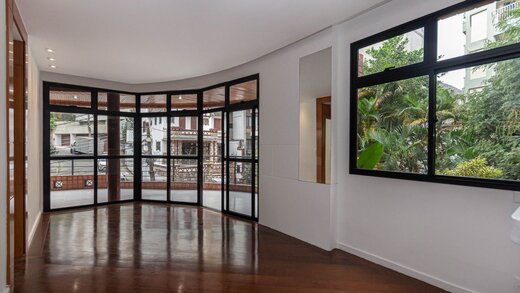 Conheça Living do imóvel - Apartamento 2 quartos à venda Lagoa, Rio de Janeiro - R$ 1.460.000 - II-29331-47695 - 16 Living - Apartamento 2 quartos à venda Lagoa, Rio de Janeiro - R$ 1.460.000 - II-29331-47695 - 16