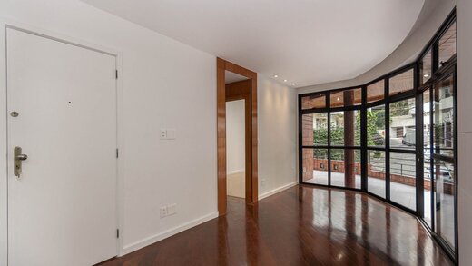 Conheça Living do imóvel - Apartamento 2 quartos à venda Lagoa, Rio de Janeiro - R$ 1.460.000 - II-29331-47695 - 17 Living - Apartamento 2 quartos à venda Lagoa, Rio de Janeiro - R$ 1.460.000 - II-29331-47695 - 17