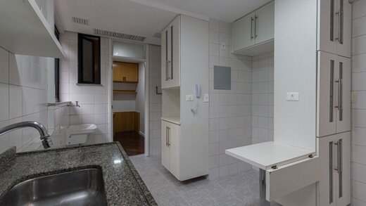Conheça Cozinha do imóvel - Apartamento 2 quartos à venda Lagoa, Rio de Janeiro - R$ 1.460.000 - II-29331-47695 - 20 Cozinha - Apartamento 2 quartos à venda Lagoa, Rio de Janeiro - R$ 1.460.000 - II-29331-47695 - 20