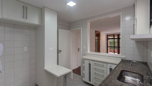 Conheça Cozinha do imóvel - Apartamento 2 quartos à venda Lagoa, Rio de Janeiro - R$ 1.460.000 - II-29331-47695 - 21 Cozinha - Apartamento 2 quartos à venda Lagoa, Rio de Janeiro - R$ 1.460.000 - II-29331-47695 - 21