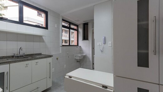 Conheça Cozinha do imóvel - Apartamento 2 quartos à venda Lagoa, Rio de Janeiro - R$ 1.460.000 - II-29331-47695 - 23 Cozinha - Apartamento 2 quartos à venda Lagoa, Rio de Janeiro - R$ 1.460.000 - II-29331-47695 - 23