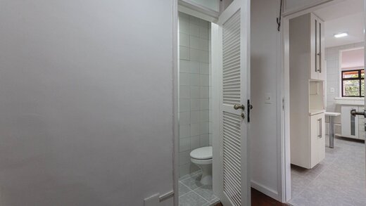 Conheça Cozinha do imóvel - Apartamento 2 quartos à venda Lagoa, Rio de Janeiro - R$ 1.460.000 - II-29331-47695 - 26 Cozinha - Apartamento 2 quartos à venda Lagoa, Rio de Janeiro - R$ 1.460.000 - II-29331-47695 - 26
