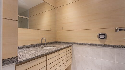 Conheça Banheiro do imóvel - Apartamento 2 quartos à venda Lagoa, Rio de Janeiro - R$ 1.460.000 - II-29331-47695 - 27 Banheiro - Apartamento 2 quartos à venda Lagoa, Rio de Janeiro - R$ 1.460.000 - II-29331-47695 - 27