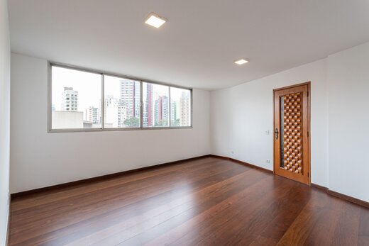 Apartamento, 3 quartos, 105 m² - Foto 1