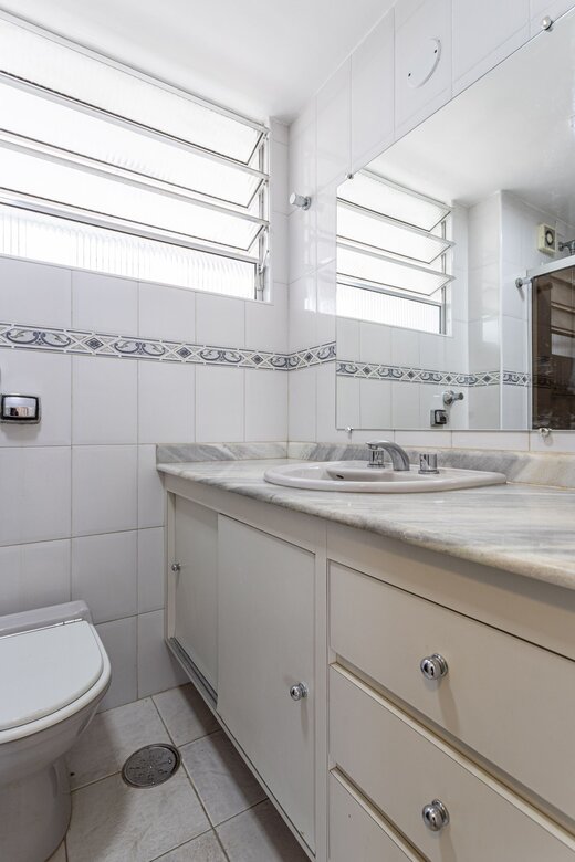 Apartamento, 3 quartos, 105 m² - Foto 2