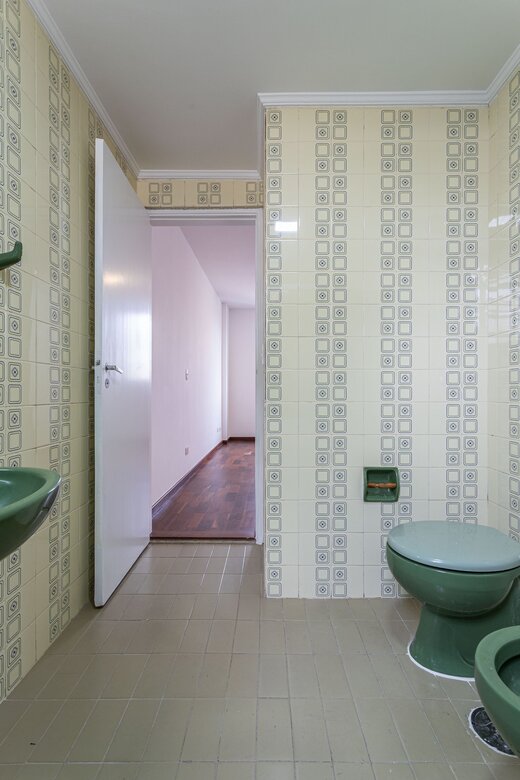 Apartamento, 3 quartos, 105 m² - Foto 4