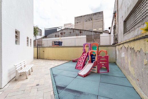 Apartamento, 3 quartos, 105 m² - Foto 29