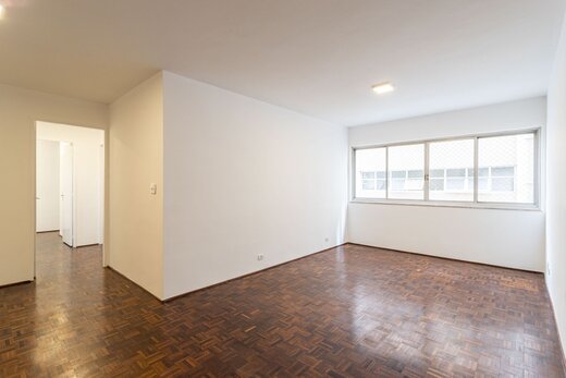 Apartamento, 3 quartos, 106 m² - Foto 1