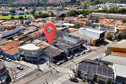 Loja em Vila Rami